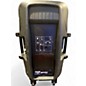 Used Gemini AS-15P Powered Speaker
