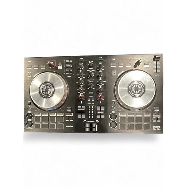 Used Pioneer DJ DDJ-SB3 DJ Controller