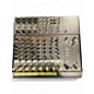 Used Mackie 1202VLZ Unpowered Mixer thumbnail
