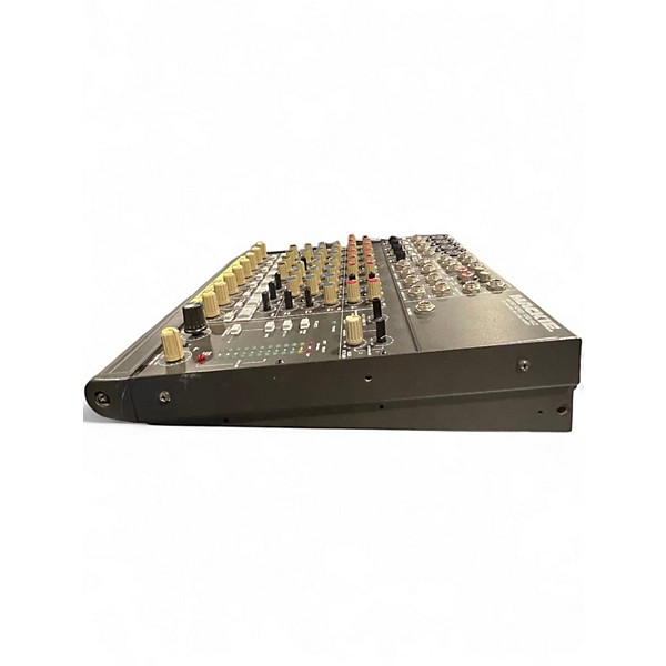 Used Mackie 1202VLZ Unpowered Mixer