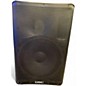 Used QSC CP12 Powered Speaker thumbnail