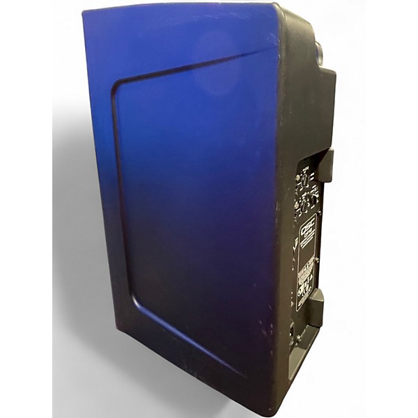 Used QSC CP12 Powered Speaker