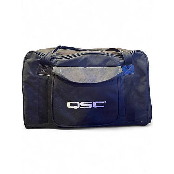 Used QSC CP12 Powered Speaker