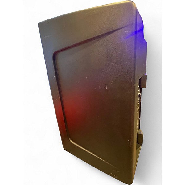 Used QSC CP12 Powered Speaker