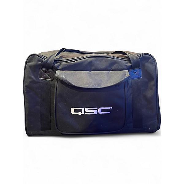 Used QSC CP12 Powered Speaker