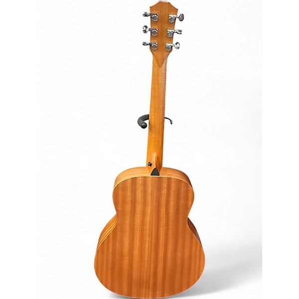 Used Taylor GS Mini Mahogany Natural Acoustic Guitar