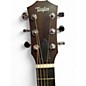 Used Taylor GS Mini Mahogany Natural Acoustic Guitar