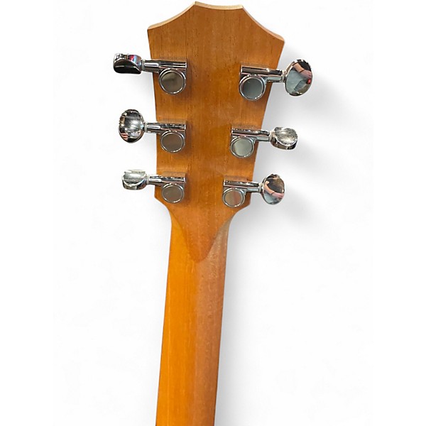Used Taylor GS Mini Mahogany Natural Acoustic Guitar