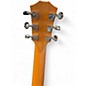 Used Taylor GS Mini Mahogany Natural Acoustic Guitar