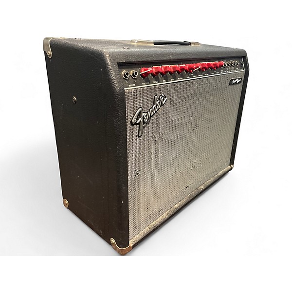 Used Fender Princeton Chorus Guitar Combo Amp