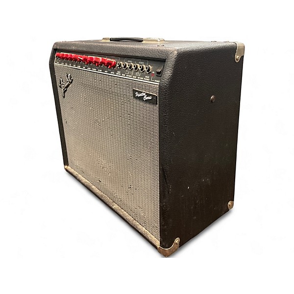 Used Fender Princeton Chorus Guitar Combo Amp