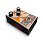 Used Maestro ORBIT PHASER Effect Pedal