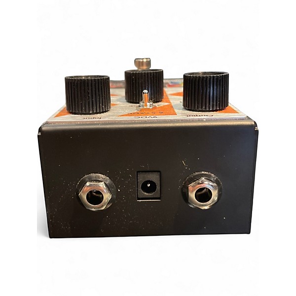 Used Maestro ORBIT PHASER Effect Pedal