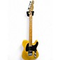 Used 2025 Fender Player Telecaster Butterscotch Solid Body Electric Guitar thumbnail