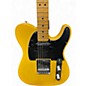 Used 2025 Fender Player Telecaster Butterscotch Solid Body Electric Guitar