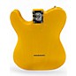 Used 2025 Fender Player Telecaster Butterscotch Solid Body Electric Guitar