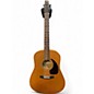 Used 2002 Seagull S6 Natural Acoustic Guitar thumbnail