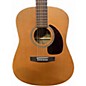 Used 2002 Seagull S6 Natural Acoustic Guitar
