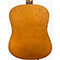 Used 2002 Seagull S6 Natural Acoustic Guitar