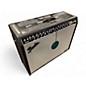 Used 2020s Fender Tone Master Twin Reverb 200W 2x12 Guitar Combo Amp