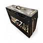 Used 2020s Fender Tone Master Twin Reverb 200W 2x12 Guitar Combo Amp