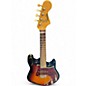 Used Fender MANDO STRAT SUNBURST Mandolin thumbnail