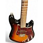 Used Fender MANDO STRAT SUNBURST Mandolin