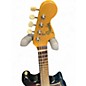 Used Fender MANDO STRAT SUNBURST Mandolin