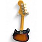 Used Fender MANDO STRAT SUNBURST Mandolin