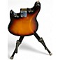 Used Fender MANDO STRAT SUNBURST Mandolin
