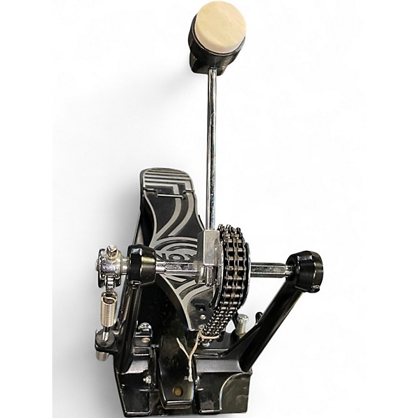 Used Dixon KICK PEDAL Bass Drum Beater