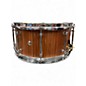 Used Kings Custom Drums 14X6.5 Snare Rosewood Drum