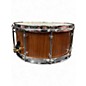 Used Kings Custom Drums 14X6.5 Snare Rosewood Drum
