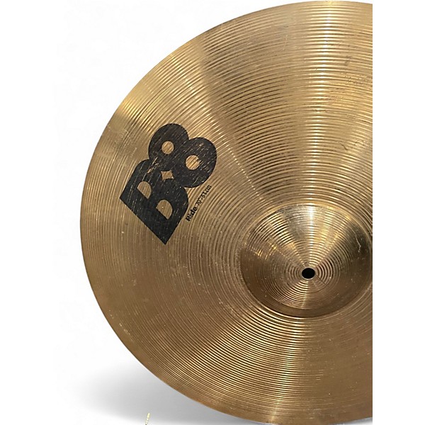 Used SABIAN 20in B8 Ride Cymbal