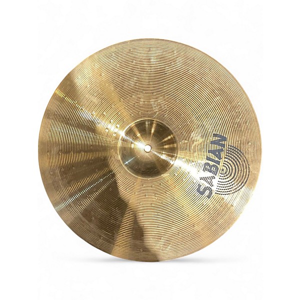 Used SABIAN 20in B8 Ride Cymbal
