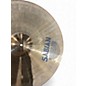 Used SABIAN 20in B8 Ride Cymbal