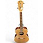 Used Fender FA235E Natural Acoustic Guitar thumbnail