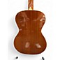 Used Fender FA235E Natural Acoustic Guitar