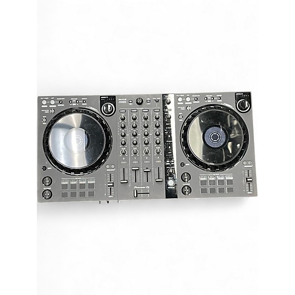 Used Pioneer DJ DDJ-FLX6 DJ Controller
