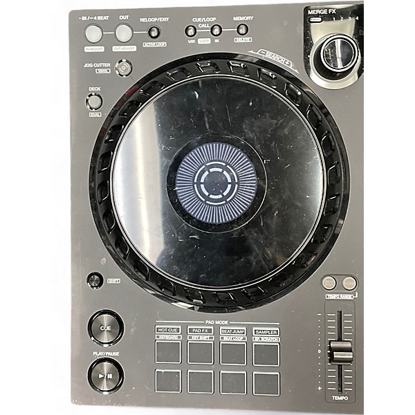 Used Pioneer DJ DDJ-FLX6 DJ Controller