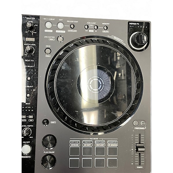 Used Pioneer DJ DDJ-FLX6 DJ Controller