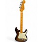 Used Fender American Ultra Stratocaster MOCHA BURST Solid Body Electric Guitar thumbnail