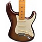 Used Fender American Ultra Stratocaster MOCHA BURST Solid Body Electric Guitar