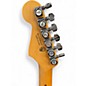 Used Fender American Ultra Stratocaster MOCHA BURST Solid Body Electric Guitar