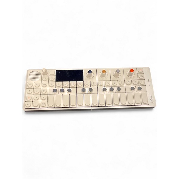 Used teenage engineering OP-1 Field Synthesizer