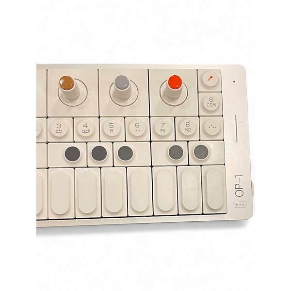 Used teenage engineering OP-1 Field Synthesizer