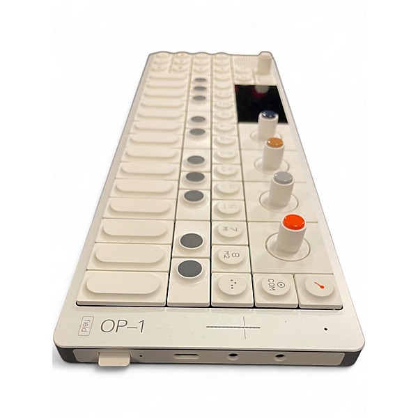 Used teenage engineering OP-1 Field Synthesizer