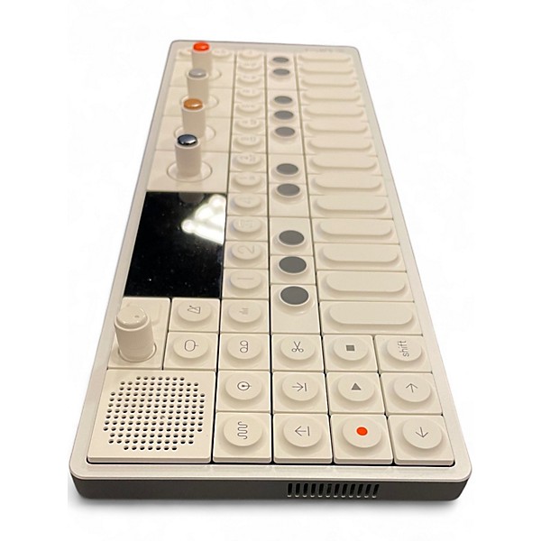 Used teenage engineering OP-1 Field Synthesizer