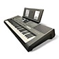 Used Yamaha PSRE473 61 Key Portable Keyboard