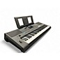 Used Yamaha PSRE473 61 Key Portable Keyboard